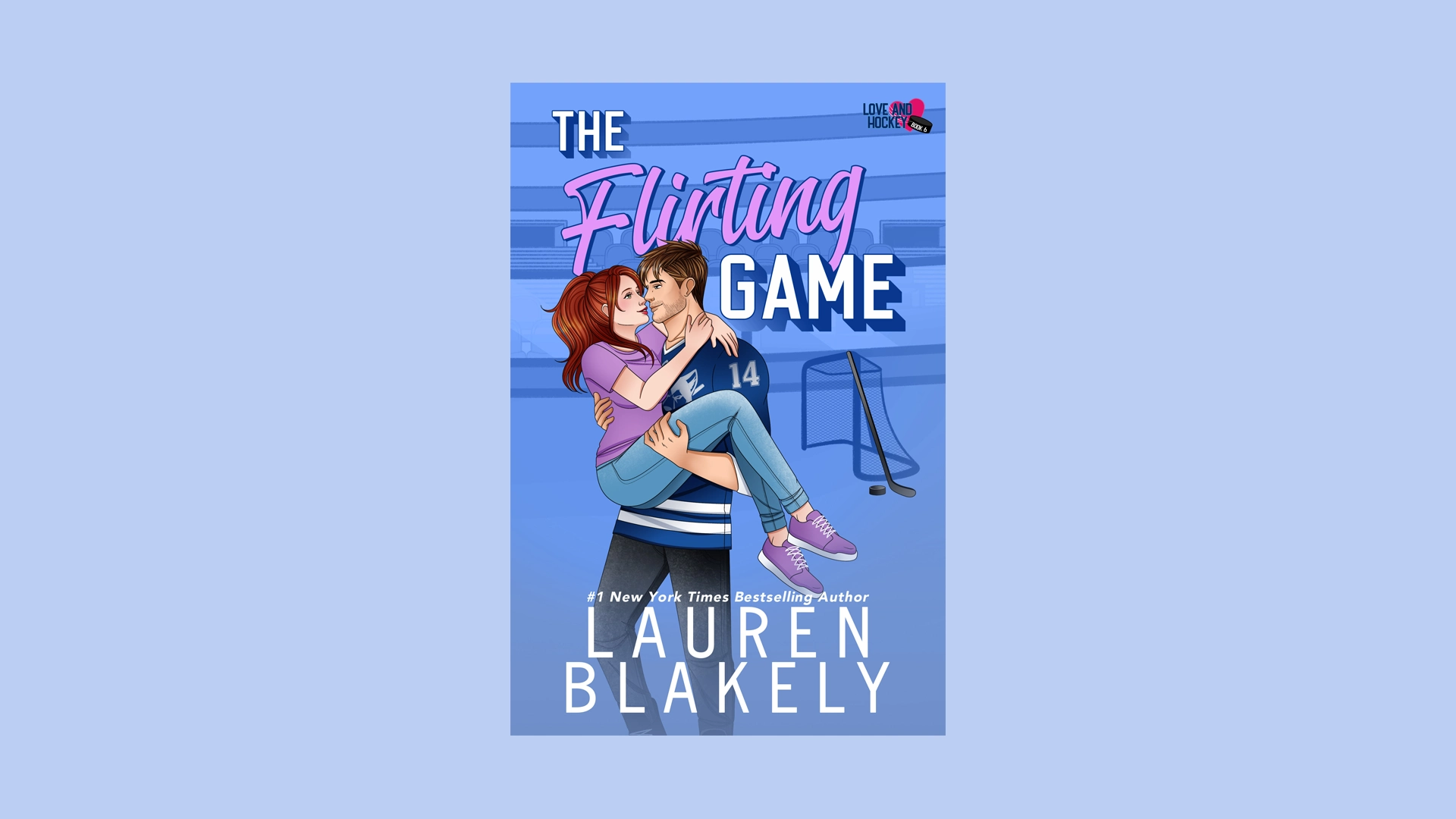 Best Lauren Blakely Books