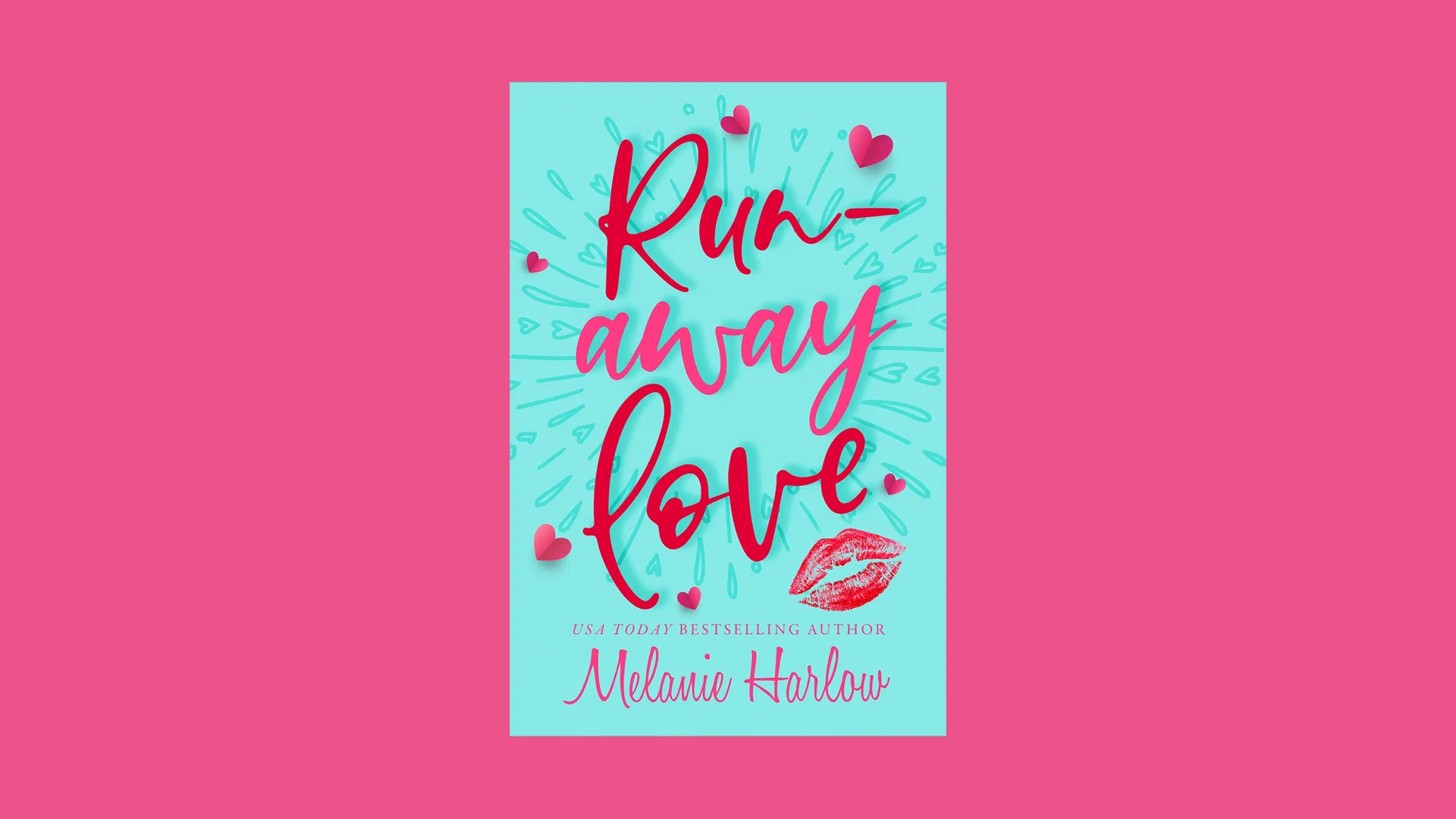 Melanie Harlow Books